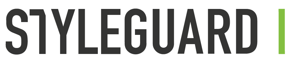 StyleGuard Shop